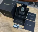 Girard Perregaux Laureato (2025) - Ref. 81010-11-3153-1CM | Watch Scout thumbnail 17