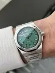 Girard Perregaux Laureato (2025) - Ref. 81010-11-3153-1CM | Watch Scout thumbnail 3
