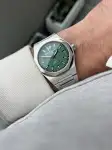 Girard Perregaux Laureato (2025) - Ref. 81010-11-3153-1CM | Watch Scout thumbnail 8