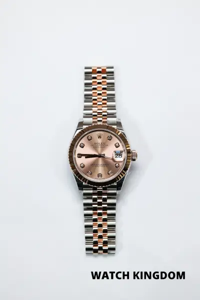 Rolex Datejust 31