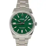 Rolex Oyster Perpetual (2026) - Ref. 134300 | Watch Scout thumbnail 1
