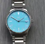 S.U.F Helsinki 180 NWC Neighbourhood Watch Club LE (2021) - Ref. 180 NWC | Watch Scout thumbnail 1