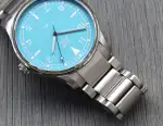 S.U.F Helsinki 180 NWC Neighbourhood Watch Club LE (2021) - Ref. 180 NWC | Watch Scout thumbnail 11