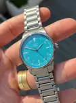 S.U.F Helsinki 180 NWC Neighbourhood Watch Club LE (2021) - Ref. 180 NWC | Watch Scout thumbnail 14