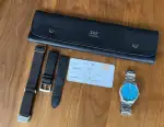 S.U.F Helsinki 180 NWC Neighbourhood Watch Club LE (2021) - Ref. 180 NWC | Watch Scout thumbnail 15