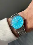 S.U.F Helsinki 180 NWC Neighbourhood Watch Club LE (2021) - Ref. 180 NWC | Watch Scout thumbnail 3