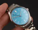 S.U.F Helsinki 180 NWC Neighbourhood Watch Club LE (2021) - Ref. 180 NWC | Watch Scout thumbnail 7