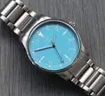 S.U.F Helsinki 180 NWC Neighbourhood Watch Club LE (2021) - Ref. 180 NWC | Watch Scout thumbnail 9
