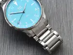 S.U.F Helsinki 180 NWC Neighbourhood Watch Club LE (2021) - Ref. 180 NWC | Watch Scout thumbnail 10