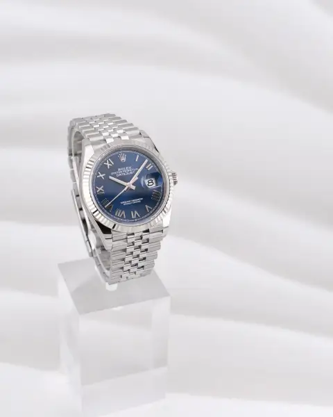 Rolex Datejust 36 Ref. 126234