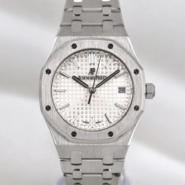 Audemars Piguet Royal Oak Ref. 77350ST.OO.1261ST.01