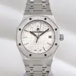 Audemars Piguet Royal Oak (2022) - Ref. 77350ST.OO.1261ST.01 | Watch Scout thumbnail 1