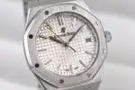 Audemars Piguet Royal Oak (2022) - Ref. 77350ST.OO.1261ST.01 | Watch Scout thumbnail 2