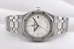 Audemars Piguet Royal Oak (2022) - Ref. 77350ST.OO.1261ST.01 | Watch Scout thumbnail 5