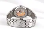 Audemars Piguet Royal Oak (2022) - Ref. 77350ST.OO.1261ST.01 | Watch Scout thumbnail 7