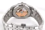 Audemars Piguet Royal Oak (2022) - Ref. 77350ST.OO.1261ST.01 | Watch Scout thumbnail 8