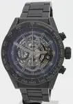 TAG Heuer Carrera - Ref. CAR2A91.BH0742 | Watch Scout thumbnail 1