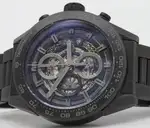 TAG Heuer Carrera - Ref. CAR2A91.BH0742 | Watch Scout thumbnail 4