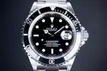 Rolex Submariner Date 16610 Price in Australia | $15k thumbnail 1