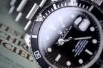 Rolex Submariner Date 16610 Price in Australia | $15k thumbnail 12