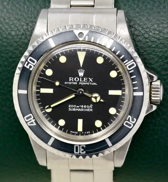 Rolex Submariner
