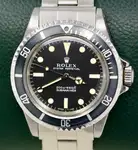 Rolex Submariner (1967) - Ref. 5513 | Watch Scout thumbnail 1