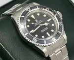 Rolex Submariner (1967) - Ref. 5513 | Watch Scout thumbnail 4