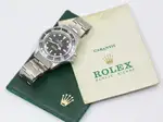Rolex Submariner (1967) - Ref. 5513 | Watch Scout thumbnail 5
