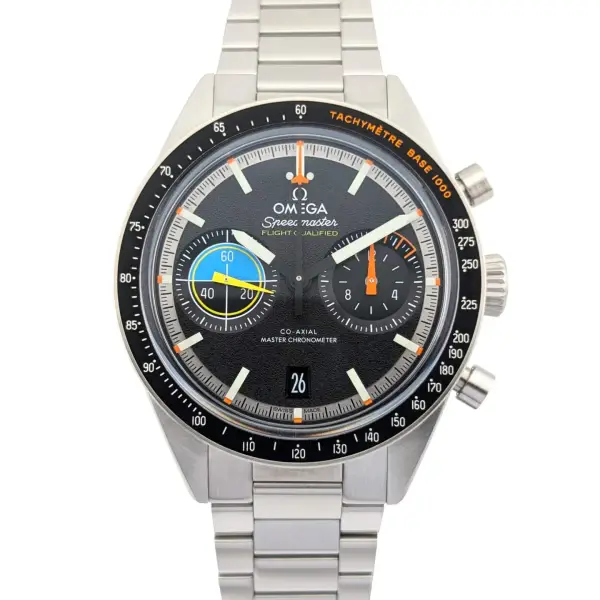 Omega Speedmaster