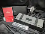 Omega Speedmaster (2025) - Ref. 332.10.41.51.01.002 | Watch Scout thumbnail 2