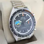 Omega Speedmaster (2025) - Ref. 332.10.41.51.01.002 | Watch Scout thumbnail 4