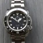 Grand Seiko Hi-Beat 36000 Diver 600m (2017) - Ref. SBGH257 | Watch Scout thumbnail 1