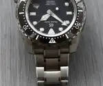 Grand Seiko Hi-Beat 36000 Diver 600m (2017) - Ref. SBGH257 | Watch Scout thumbnail 11