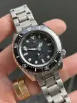 Grand Seiko Hi-Beat 36000 Diver 600m (2017) - Ref. SBGH257 | Watch Scout thumbnail 14