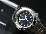 Grand Seiko Hi-Beat 36000 Diver 600m (2017) - Ref. SBGH257 | Watch Scout thumbnail 6