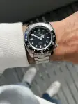 Grand Seiko Hi-Beat 36000 Diver 600m (2017) - Ref. SBGH257 | Watch Scout thumbnail 8