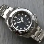 Grand Seiko Hi-Beat 36000 Diver 600m (2017) - Ref. SBGH257 | Watch Scout thumbnail 9