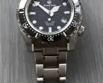 Grand Seiko Hi-Beat 36000 Diver 600m (2017) - Ref. SBGH257 | Watch Scout thumbnail 10