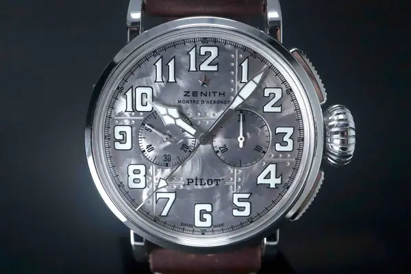 Zenith Pilot Type 20 Chronograph