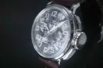 Zenith Pilot Type 20 Chronograph (2022) - Ref. 05.2430.4069 | Watch Scout thumbnail 2