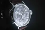 Zenith Pilot Type 20 Chronograph (2022) - Ref. 05.2430.4069 | Watch Scout thumbnail 3