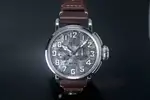 Zenith Pilot Type 20 Chronograph (2022) - Ref. 05.2430.4069 | Watch Scout thumbnail 4