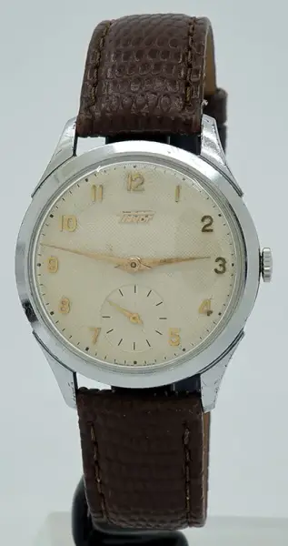 Tissot Dress Watch