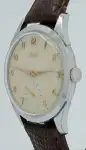 Tissot Dress Watch (1950s) - Ref. 66831-1 | Watch Scout thumbnail 2