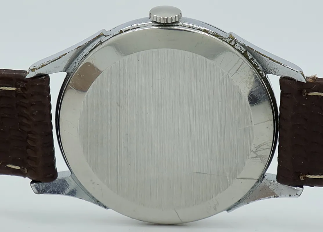 Tissot Dress Watch 66831-1, photo 5 of 5