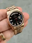 Rolex Day-Date 36 118235, thumbnail 1 of 11