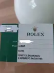 Rolex Day-Date 36 118235, thumbnail 11 of 11