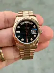 Rolex Day-Date 36 118235, thumbnail 3 of 11