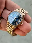 Rolex Day-Date 36 118235, thumbnail 5 of 11