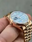 Rolex Day-Date 36 118235, thumbnail 7 of 11